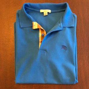 Burberry Polo